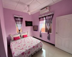 Casa/apartamento entero Dans Homestay Bangau (Temerloh, Malasia)