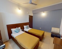 Khách sạn Mount Residency (Chennai, Ấn Độ)