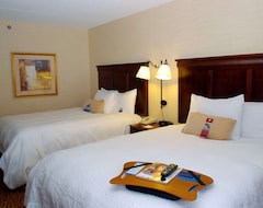 Hotelli Hampton Inn by Hilton Napanee (Napanee, Kanada)
