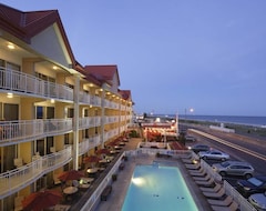 Hotel Montreal Beach Resort (Cape May, USA)