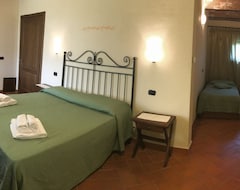 Hotel Tenuta La Tabaccaia (Massa Marittima, Italia)