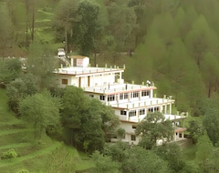 Hotel Natures Valley Resort Kausani By Royal Collection (Kausani, Indien)