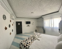 Hotel Chi Ibal Hu Cancun (Cancún, Mexico)
