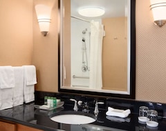 Hotel Homewood Suites By Hilton Newtown - Langhorne, Pa (Langhorne, USA)