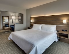 Holiday Inn Express Hotel & Suites Waukegan/Gurnee, An Ihg Hotel (Waukegan, Sjedinjene Američke Države)