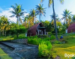 Pansiyon Villa Pintu Bintang (Central Lombok, Endonezya)