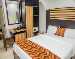 Georgetown Hotel (Ikeja, Nigeria)