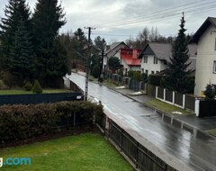 Casa/apartamento entero U Hrabiego (Krzeszowice, Polonia)