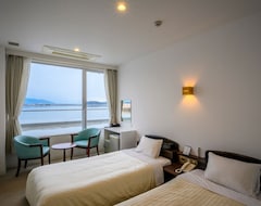 Khách sạn Kohan no Onsen Yado Kunibiki - Vacation STAY 35288v (Izumo, Nhật Bản)