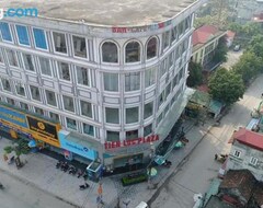 Khách sạn Tien Loc Plaza Hotel (Hà Nội, Việt Nam)