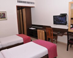Hotel Meenal (Bangalore, Indien)