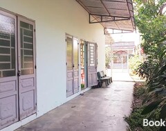 Hele huset/lejligheden Duc Phat Homestay (Tân Phú, Vietnam)