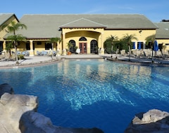 Hotel 8958 California Palm Rd Pool Home (Kissimmee, USA)