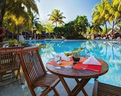 Hotelli Sta Monica Beach Club (Dumaguete City, Filippiinit)