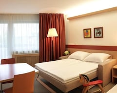 Hotelli Savica - Sava Hotels & Resorts (Bled, Slovenia)