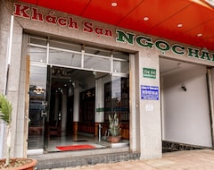 Khách sạn Ngoc Han (Buôn Ma Thuột, Việt Nam)