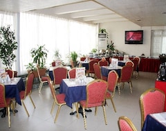 Khách sạn Hotel Ramee Guestline Apt 3 (Dubai, Các tiểu vương quốc Ả Rập Thống Nhất)