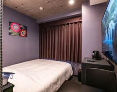 Hotel Prizm (Nagoya, Japan)