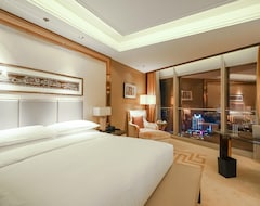 Khách sạn Changzhou Marriott Hotel (Changzhou, Trung Quốc)