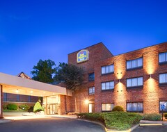 Hotel Best Western Plus Danbury Bethel (Bethel, USA)