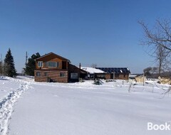 Hele huset/lejligheden Peaceful Country Bungalow (Caledon East, Canada)