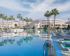 Hotel Lti Agadir Beach Club (Agadir, Marokko)
