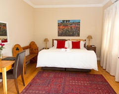 Hotel Murray Street 137 Guesthouse (Pretoria, Sydafrika)