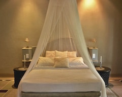 Hotel Tingala Lodge - Bed in the Bush (Phalaborwa, Sudáfrica)