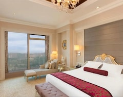 Khách sạn Crowne Plaza Nanchang Riverside, An Ihg Hotel (Nanchang, Trung Quốc)