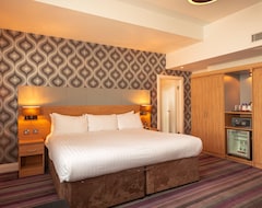 Khách sạn Holiday Inn Darlington-A1 Scotch Corner, An Ihg Hotel (Richmond, Vương quốc Anh)
