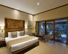 Resort/Odmaralište Madhubhan Resort & Spa (Anand, Indija)