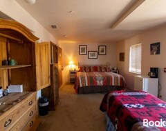 Hotel Sedonas Most Visited Abnb! Mt Lion, Prvt Bd N Ba (Sedona, USA)