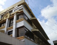 Aparthotel Ascendo Suites (Puerto Princesa, Filipinas)