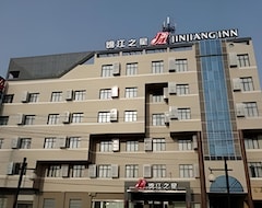 Jin jiang Hotel (Xuzhou, China)