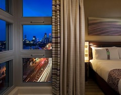 Holiday Inn London - Whitechapel, An Ihg Hotel (Londra, Birleşik Krallık)