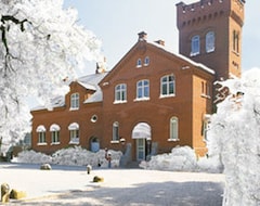 Khách sạn Havreholm Slot (Helsingør, Đan Mạch)