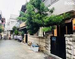 Cijela kuća/apartman Daiqie Yihujianteguminjia 3buwu Jingka (Osaka, Japan)