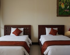 Hotel Kusuma Resort (Seminyak, Indonezija)