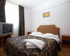 Hotel Cabana Trei Brazi (Predeal, Rumænien)