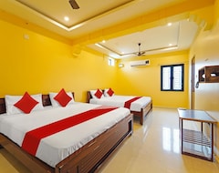 Khách sạn Collection O 30922 Hotel Aditya Inn (Jamshedpur, Ấn Độ)