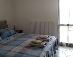 Cijela kuća/apartman Raki Apartment (Fano, Italija)