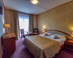 Hotel Belvedere (Predeal, Rumanía)