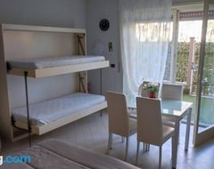 Casa/apartamento entero Domus Parca Apartment, Host: Shamira (Cuneo, Italia)