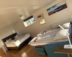 Bed & Breakfast Guesthouse Dyngja (Höfn, Island)