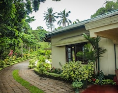 Hotelli Ancoombra Tea Estate Bungalow (Kandy, Sri Lanka)