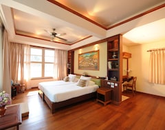 Hotelli Vana Varin Resort (Hua Hin, Thaimaa)