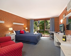 Hotel Whalers Rest Motor Inn (Portland, Australia)