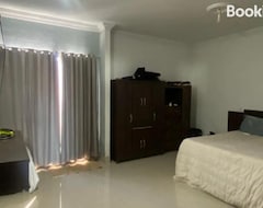 Entire House / Apartment Casa Marques 3 Ranchos (Três Ranchos, Brazil)