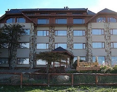 Hotel Costa Ushuaia (Ushuaia, Argentina)