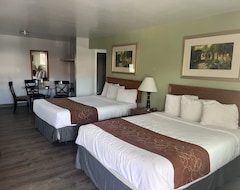 Hotel Adobe Inn (Durango, USA)
